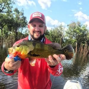 Meet your Posher, Adam